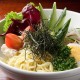 札幌ラーメンサラダ