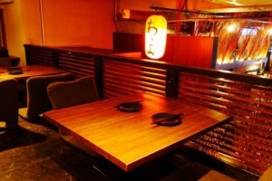 北海道大衆酒場　さぶろう　ススキノ店