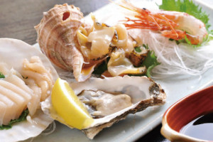 いざか屋 水槽族