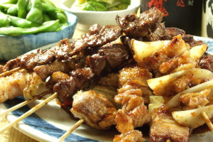 すすきの鳥屋 本店