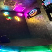 【飲み放題　歌い放題】　【早割】19:00～21:00　　