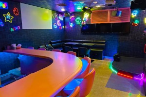 アニソンコスプレバー　マジョリカ札幌　