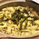 貝の土鍋御飯（２人前より）