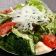 8種野菜のグリーンサラダ 