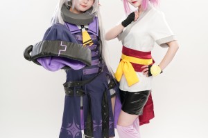 アニメコスプレＢＡＲ　Lircari-Na 札幌（リルカリーナ）