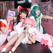 【飲み放題60分】（1名～）　
