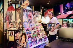 昭和歌謡アイドルバー　LA BOHEME（ラ ボエーム）