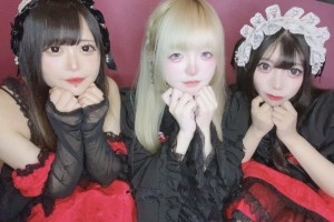 Rosen　Nacht（ローゼンナハト)